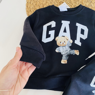 Erkek çocuk GAP marka takım 