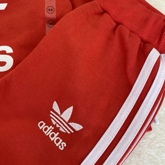 Adidas takım Unisex