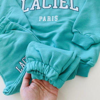Unisex Laciel Takım