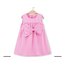 Fiyonk Masal Elbise / Pembe 