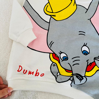 Zara dumbo takım