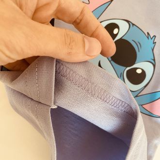 Stich karakter takım