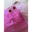 Fiyonk Masal Elbise / Pembe 