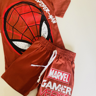 Spider-man karakter takım