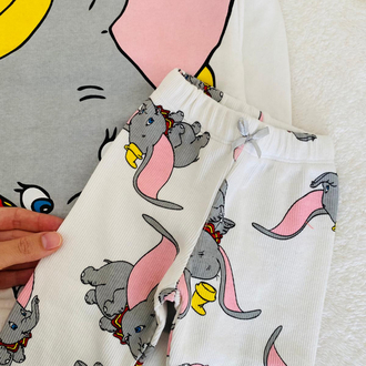 Zara dumbo takım