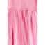 H&M pembe tütü elbise