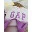 Gap lila takım