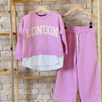 London pembe takım 