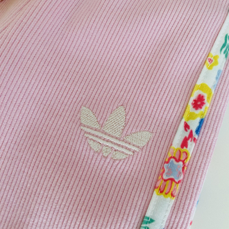 Adidas taytlı takım