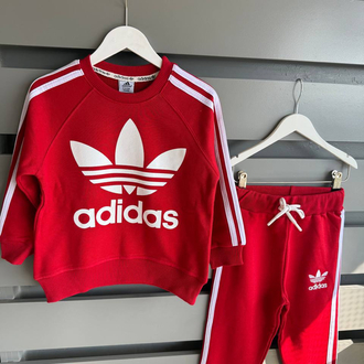 Adidas takım Unisex