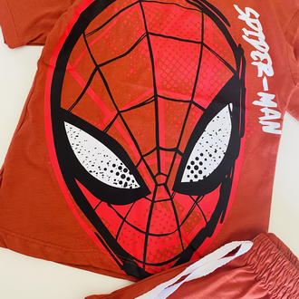 Spider-man karakter takım