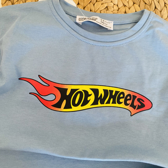 Hot Whells karakter takım 