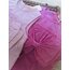 Fiyonk Masal Elbise / Pembe 