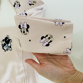 Kız çocuk takım minnie
