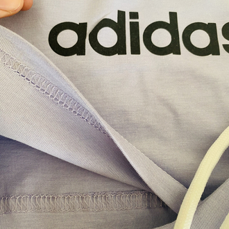 Adidas şortlu takım