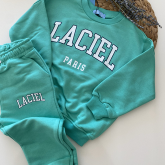 Unisex Laciel Takım