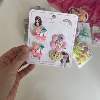 4lü set