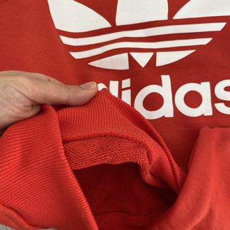 Adidas takım Unisex