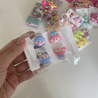 4lü set 