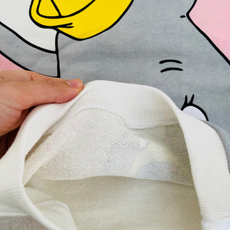 Zara dumbo takım