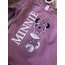 Minnie mevsimlik elbise 