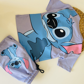 Stich karakter takım