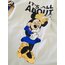 Zara Mickey Kısa Kollu Tunik Elbise