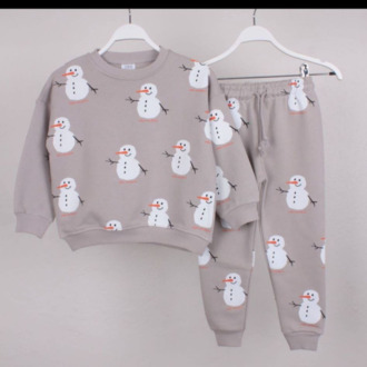 Zara snow takım