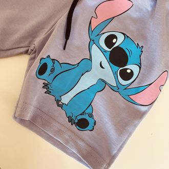 Stich karakter takım