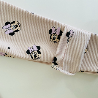 Kız çocuk takım minnie