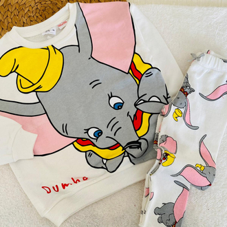 Zara dumbo takım