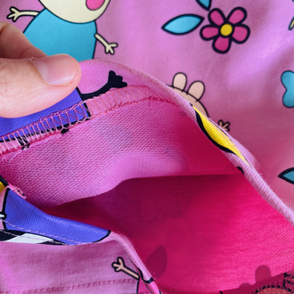Peppa pig karakter takım