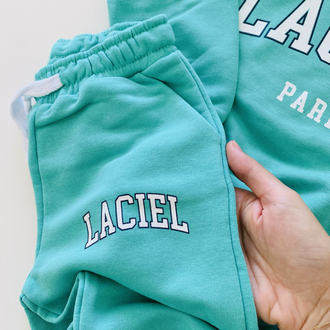 Unisex Laciel Takım