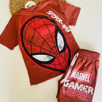Spider-man karakter takım