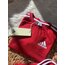 unisex Adidas şortlu takım