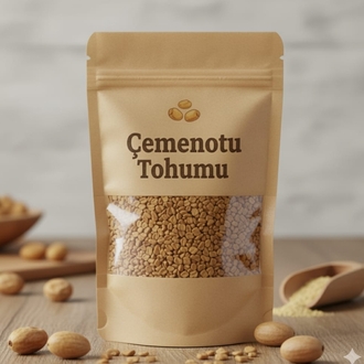 Çemen Otu Tohumu 