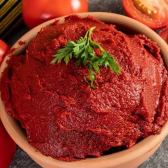 Domates Salçası (1 kg)