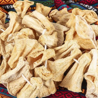 Kurutulmuş Kabak (Dizede 24-30)