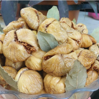 Çatlak Aydın Dağ İnciri ( 1 kg )