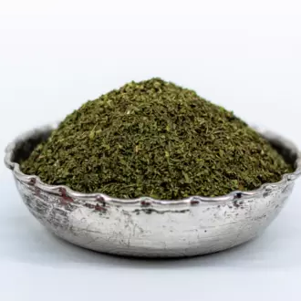 İnce Kıyılmış Kuru Nane - 250 gr