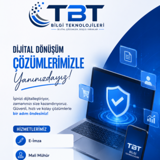 ARKİMZA Elektronik İmza Sertifikası (3 Yıllık)