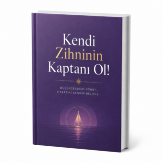 Kendi Zihninin Kaptanı Ol