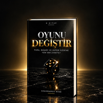Oyunu Değiştir