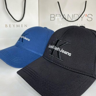 Calvin Klein Şapka