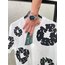Denim Tears Beyaz T-Shirt