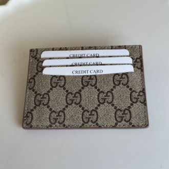 GUCCİ kartlık 