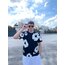 Denim Tears Siyah T-Shirt