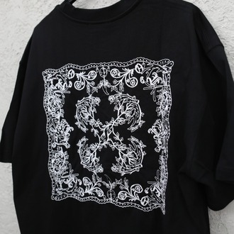 Off White Siyah T-Shirt