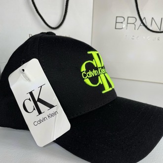Calvin Klein Şapka