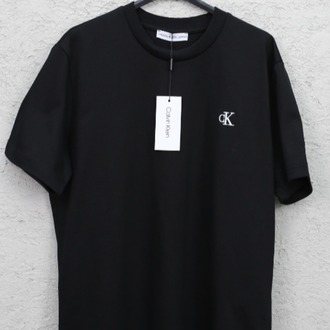 Calvin Klein Siyah T-Shirt